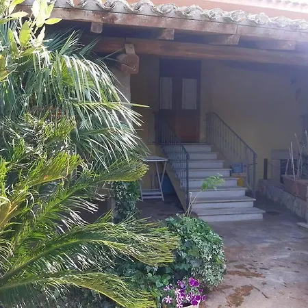 Σπίτι διακοπών Casa S'arena *