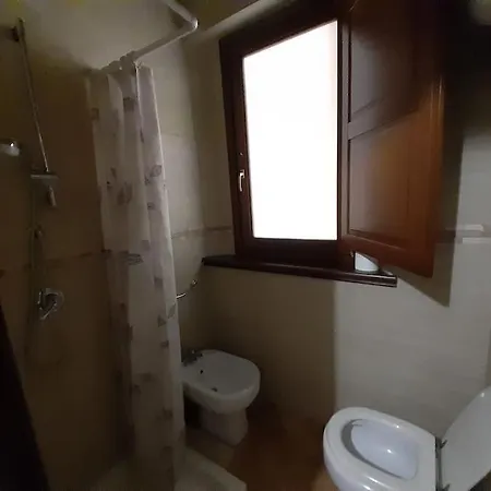 Casa S'arena Holiday home