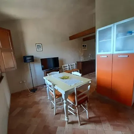 Casa S'arena * Putzu Idu
