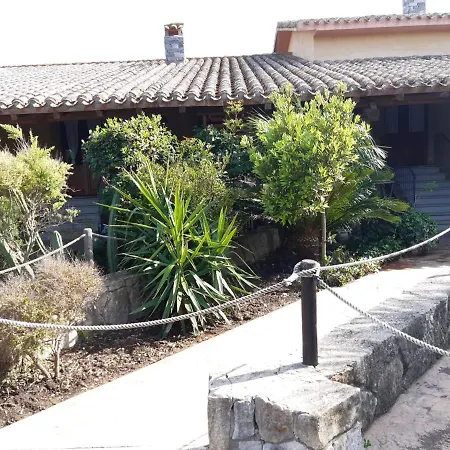 بيت للعطل Casa S'arena *