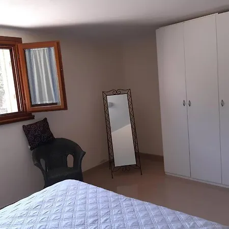 Casa S'arena *