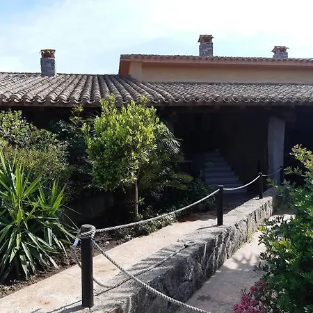 Casa S'arena *