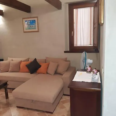 Holiday home Casa S'arena