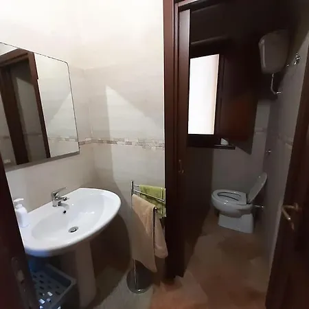 Casa S'arena *