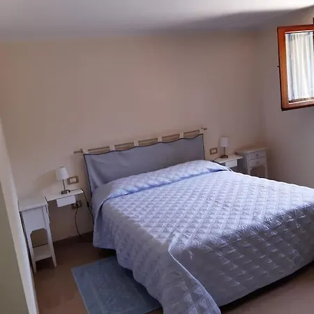 Casa S'arena Putzu Idu