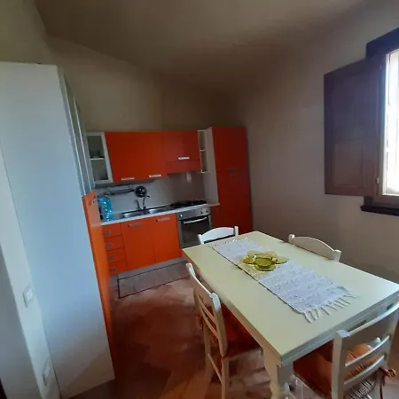 Casa S'arena Holiday home