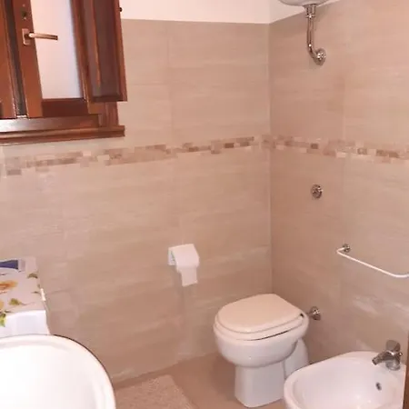 Casa S'arena Holiday home