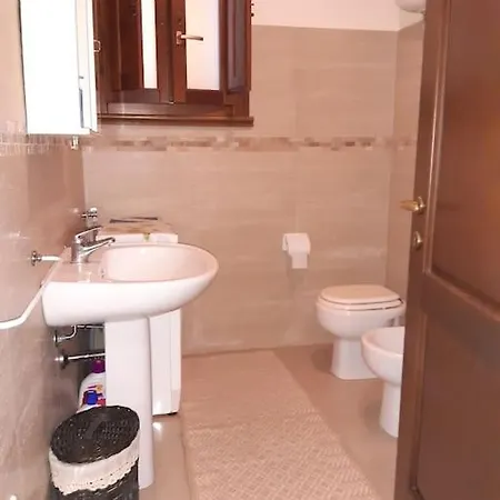 Casa S'arena Holiday home