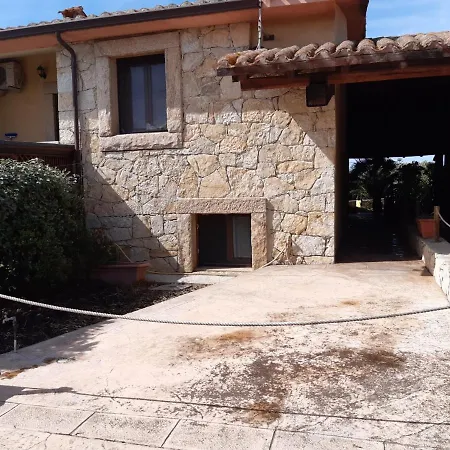 Casa S'arena Holiday home *