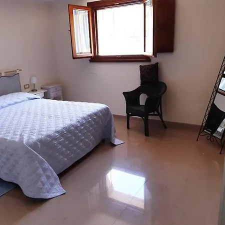 Casa S'arena * Putzu Idu