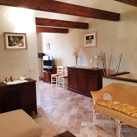 Casa S'arena