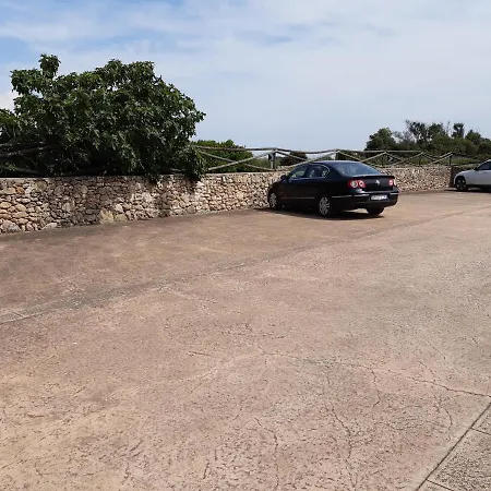 Casa S'arena بيت للعطل *