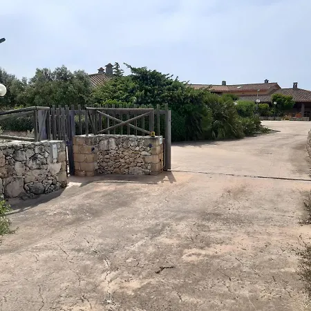 Casa S'arena *